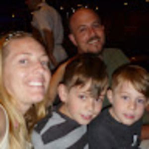 Meet your Posher, Tammy